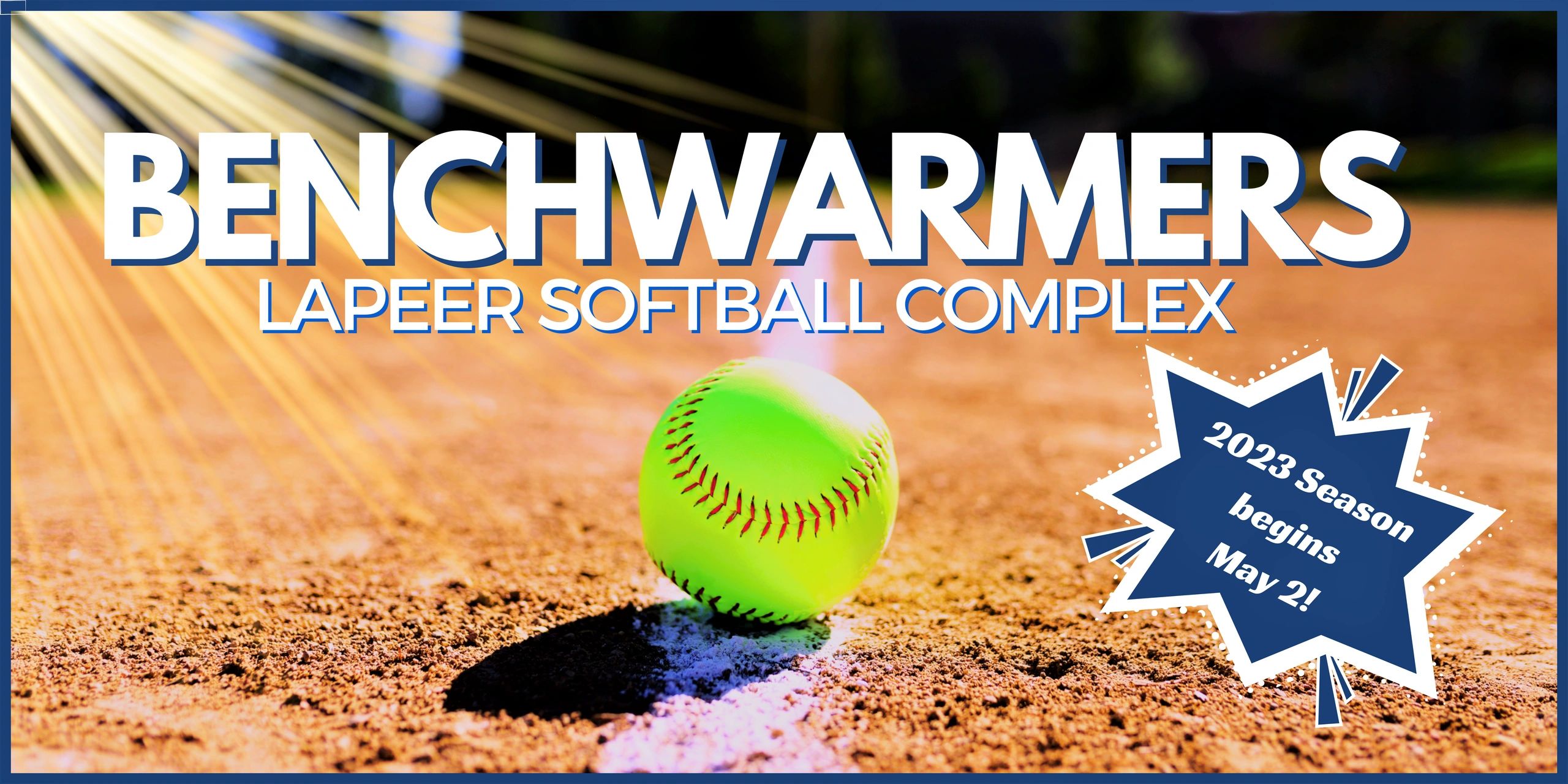 Benchwarmers Sports Complex